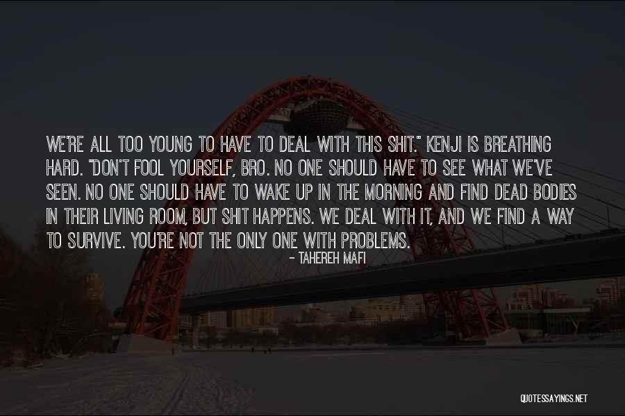 No Breathing Quotes By Tahereh Mafi No Breathing Quotes By Tahereh Mafi