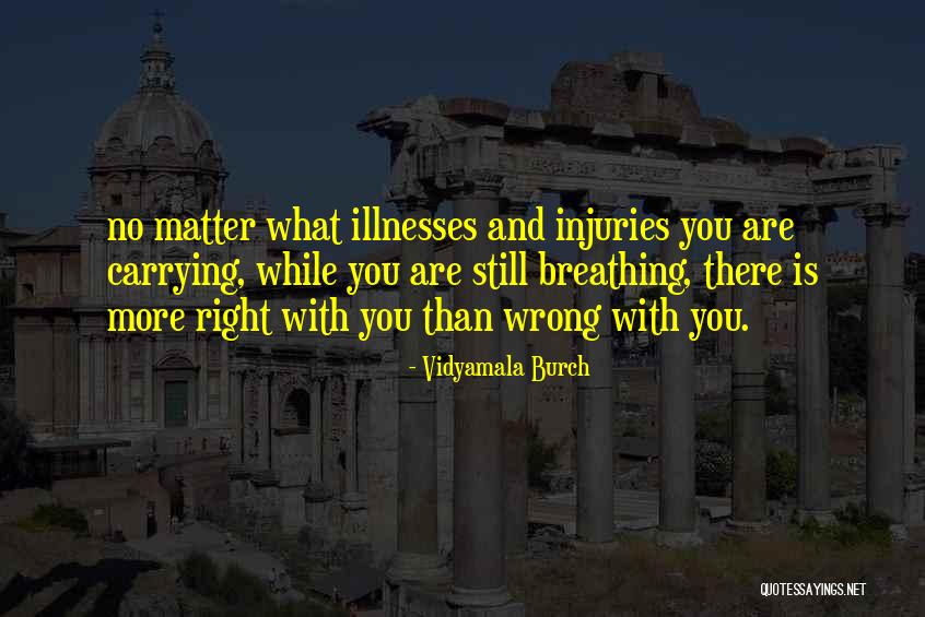 No Breathing Quotes By Vidyamala Burch No Breathing Quotes By Vidyamala Burch