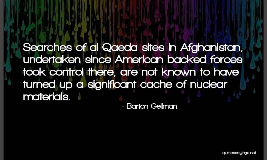 No Cache Quotes By Barton Gellman No Cache Quotes By Barton Gellman