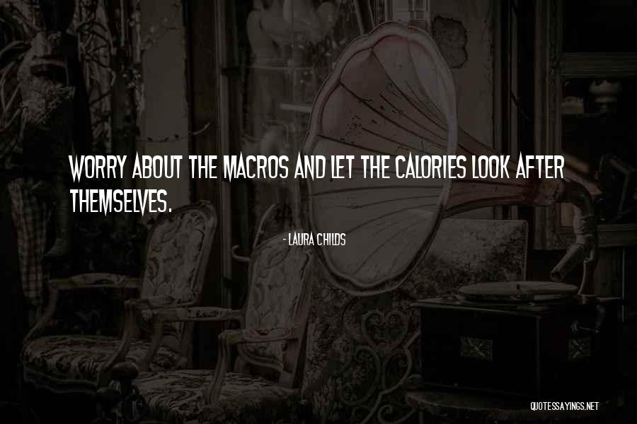 No Carb Diet Quotes By Laura Childs No Carb Diet Quotes By Laura Childs
