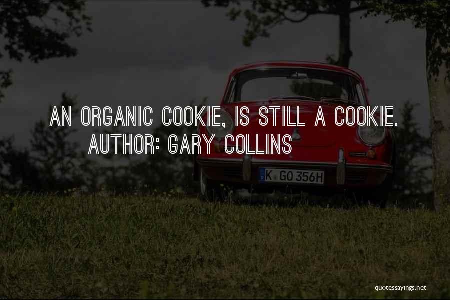 No Carb Quotes By Gary Collins