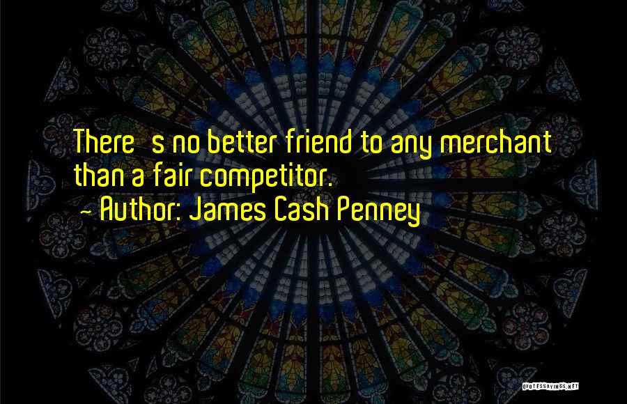 No Cash Quotes By James Cash Penney