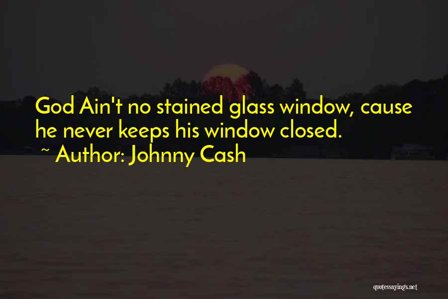 No Cash Quotes By Johnny Cash