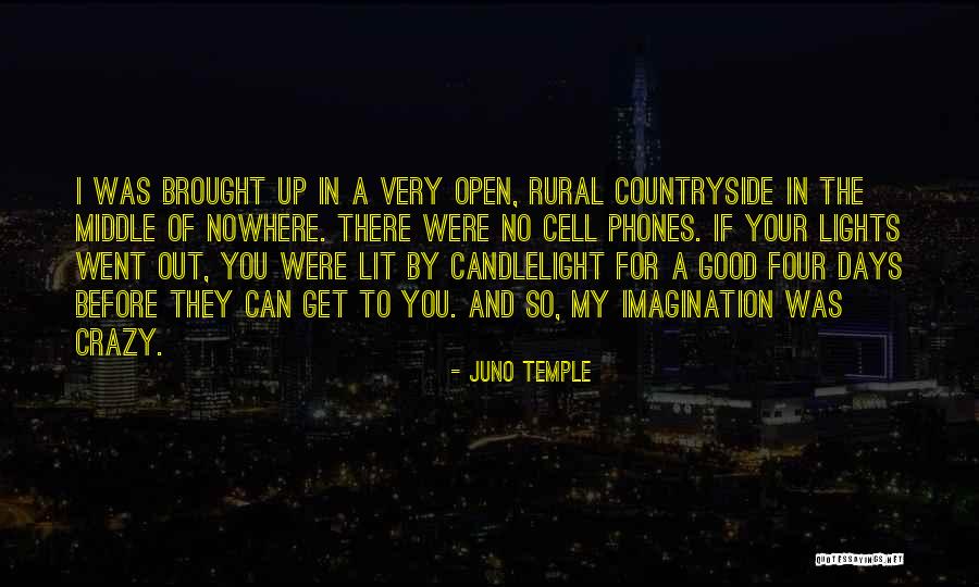 No Cell Phones Quotes By Juno Temple No Cell Phones Quotes By Juno Temple