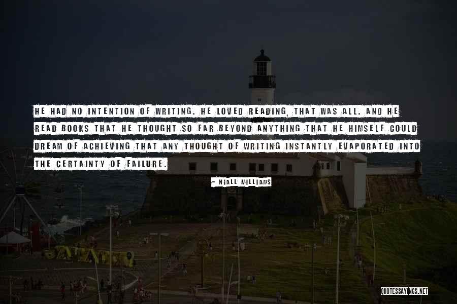 No Certainty Quotes By Niall Williams No Certainty Quotes By Niall Williams