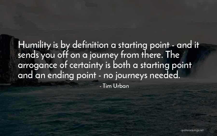 No Certainty Quotes By Tim Urban No Certainty Quotes By Tim Urban