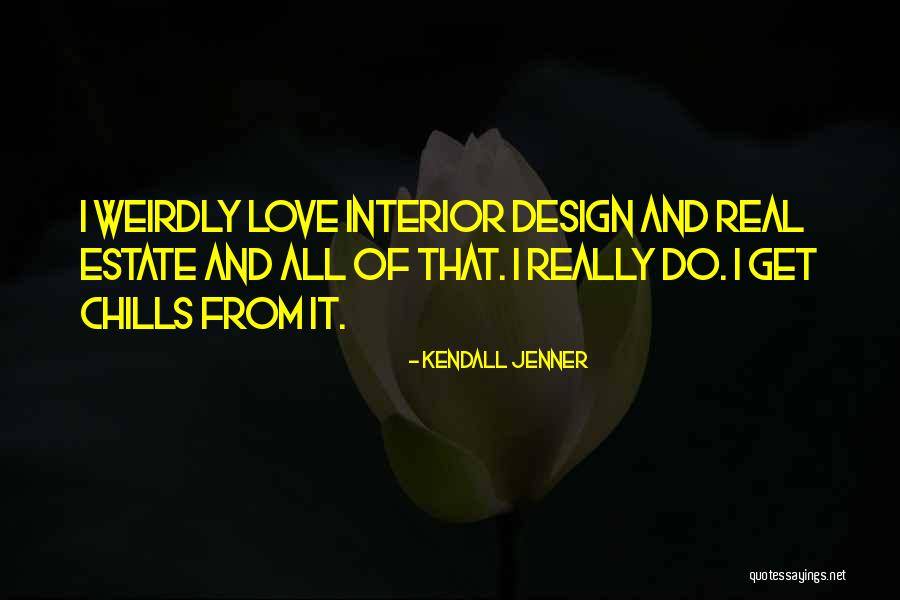 No Chills Quotes By Kendall Jenner No Chills Quotes By Kendall Jenner