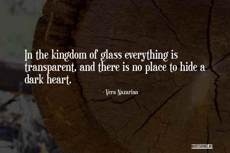 No Clarity Quotes By Vera Nazarian No Clarity Quotes By Vera Nazarian