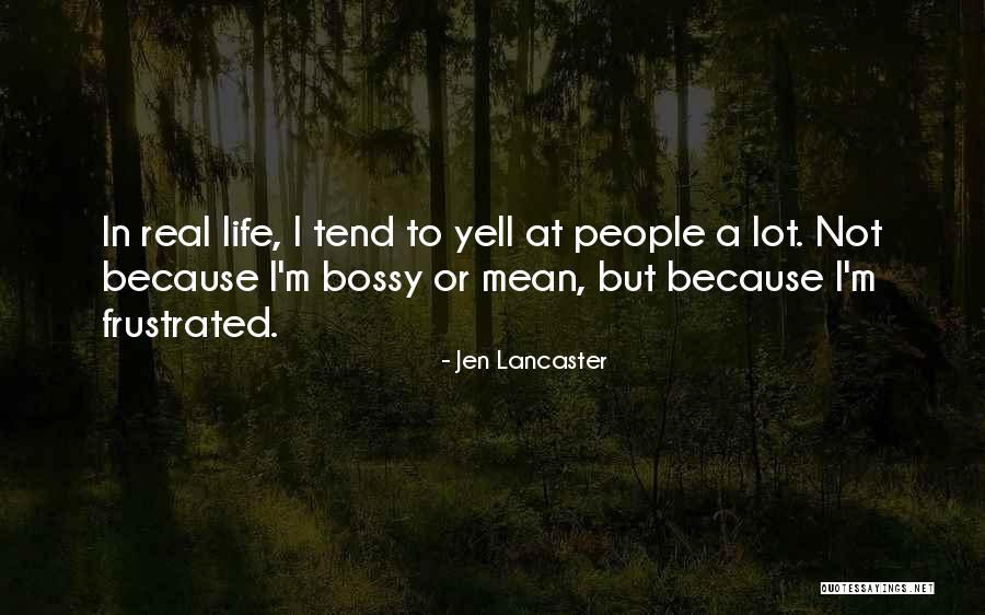 No Classes Tomorrow Quotes By Jen Lancaster No Classes Tomorrow Quotes By Jen Lancaster