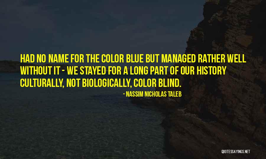 No Color Quotes By Nassim Nicholas Taleb No Color Quotes By Nassim Nicholas Taleb