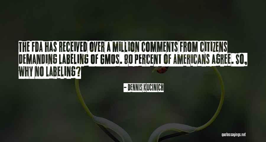No Comments Quotes By Dennis Kucinich No Comments Quotes By Dennis Kucinich