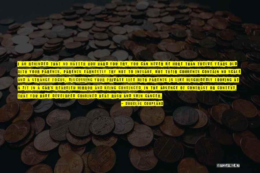 No Comments Quotes By Douglas Coupland No Comments Quotes By Douglas Coupland