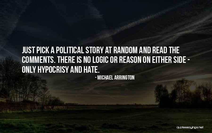 No Comments Quotes By Michael Arrington No Comments Quotes By Michael Arrington
