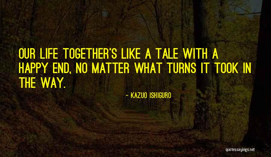 No Commitment Love Quotes By Kazuo Ishiguro No Commitment Love Quotes By Kazuo Ishiguro