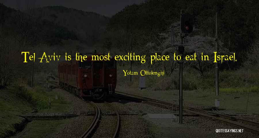 No Commitment Relationship Tagalog Quotes By Yotam Ottolenghi