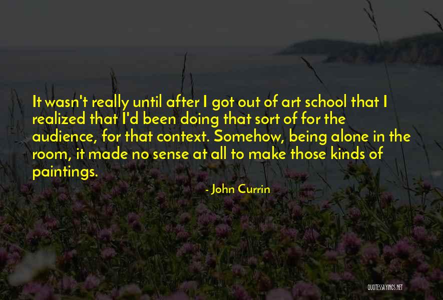No Context D&d Quotes By John Currin No Context D&d Quotes By John Currin