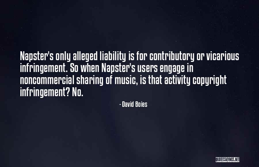 No Copyright Quotes By David Boies No Copyright Quotes By David Boies