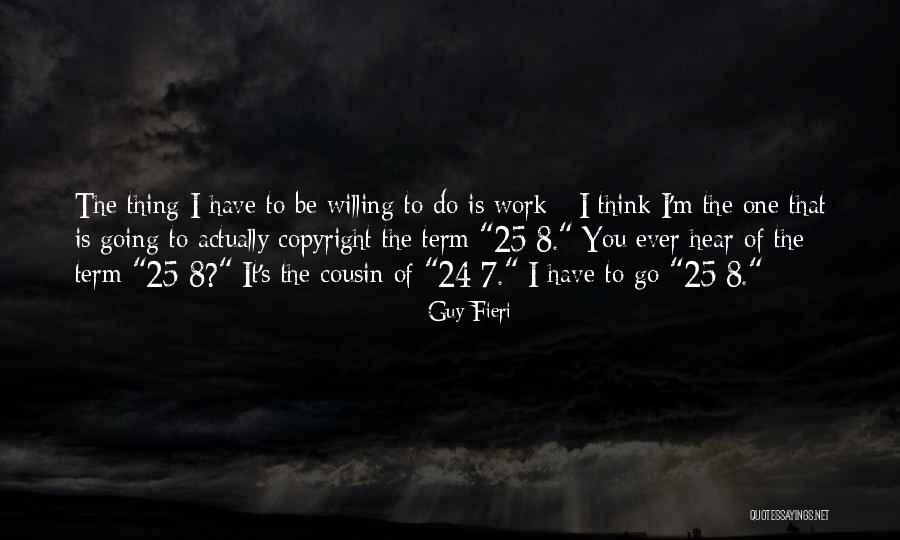 No Copyright Quotes By Guy Fieri No Copyright Quotes By Guy Fieri