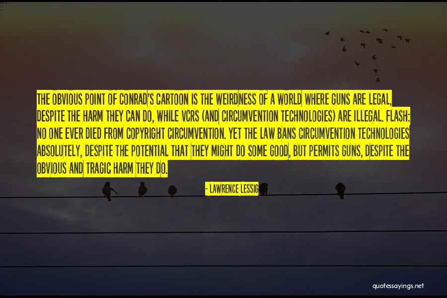 No Copyright Quotes By Lawrence Lessig No Copyright Quotes By Lawrence Lessig