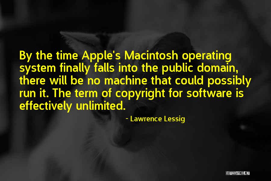 No Copyright Quotes By Lawrence Lessig No Copyright Quotes By Lawrence Lessig