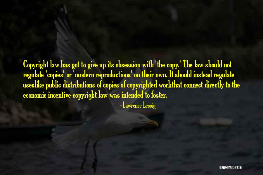 No Copyright Quotes By Lawrence Lessig No Copyright Quotes By Lawrence Lessig