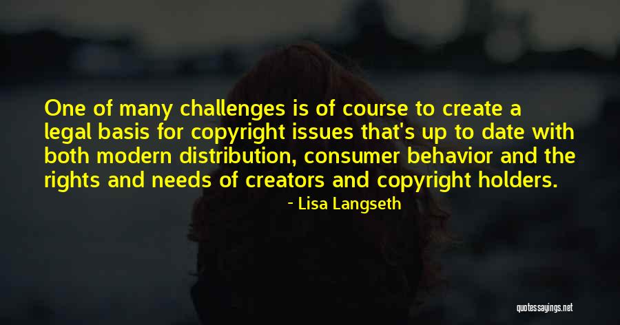 No Copyright Quotes By Lisa Langseth No Copyright Quotes By Lisa Langseth