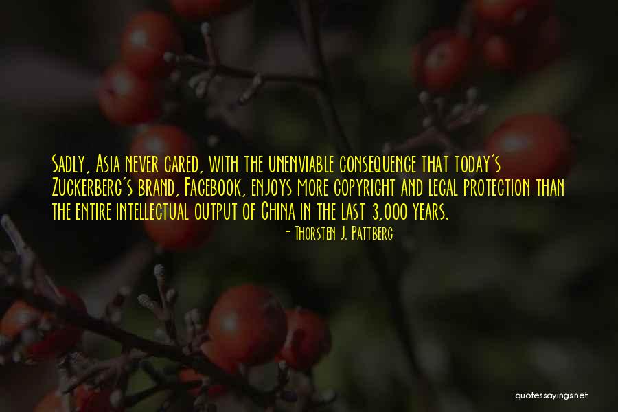 No Copyright Quotes By Thorsten J. Pattberg No Copyright Quotes By Thorsten J. Pattberg