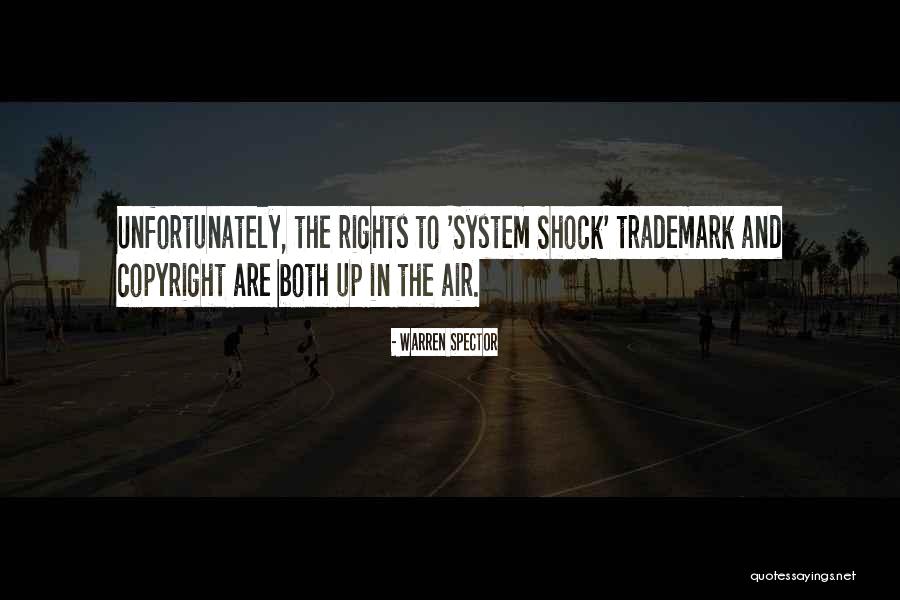 No Copyright Quotes By Warren Spector No Copyright Quotes By Warren Spector