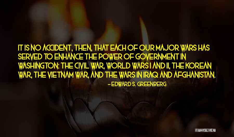 No Corruption Quotes By Edward S. Greenberg No Corruption Quotes By Edward S. Greenberg