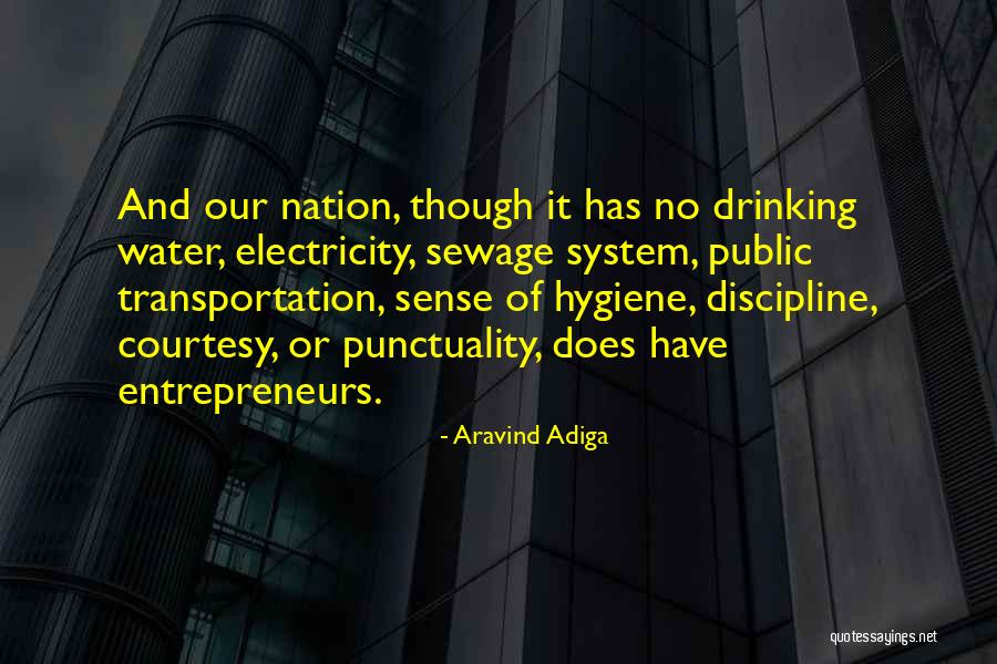 No Courtesy Quotes By Aravind Adiga No Courtesy Quotes By Aravind Adiga