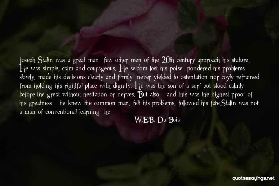 No Courtesy Quotes By W.E.B. Du Bois No Courtesy Quotes By W.E.B. Du Bois
