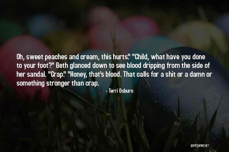 No Cussing Quotes By Terri Osburn No Cussing Quotes By Terri Osburn