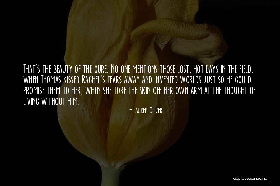 No Days Off Quotes By Lauren Oliver No Days Off Quotes By Lauren Oliver