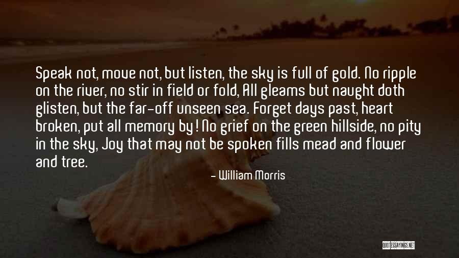 No Days Off Quotes By William Morris No Days Off Quotes By William Morris