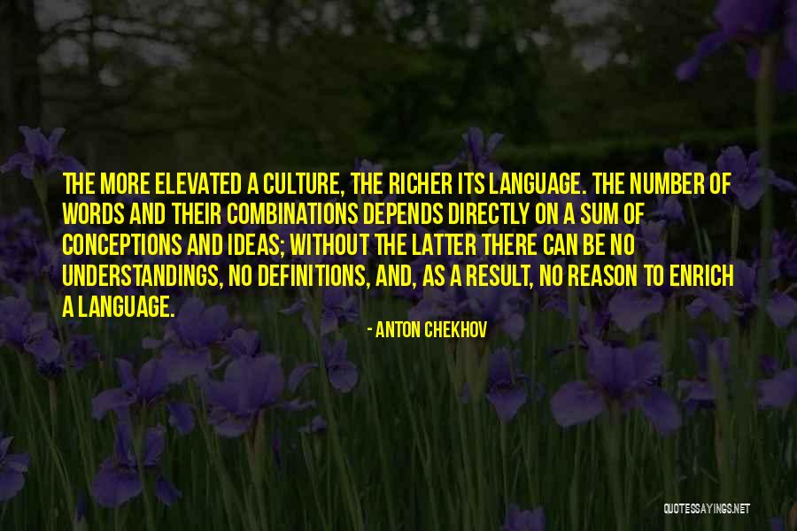 No Depends Quotes By Anton Chekhov No Depends Quotes By Anton Chekhov