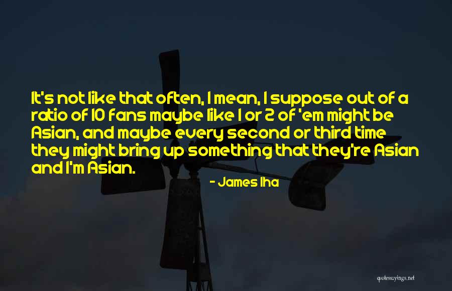 No Designation Synonym Quotes By James Iha No Designation Synonym Quotes By James Iha