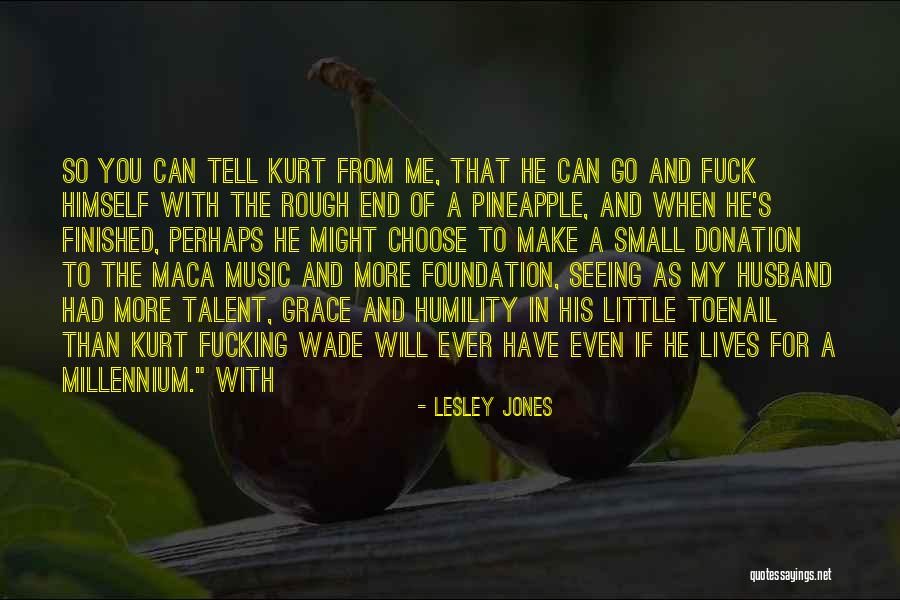 No Donation Is Small Quotes By Lesley Jones No Donation Is Small Quotes By Lesley Jones