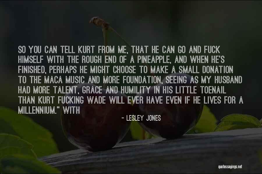 No Donation Is Too Small Quotes By Lesley Jones No Donation Is Too Small Quotes By Lesley Jones