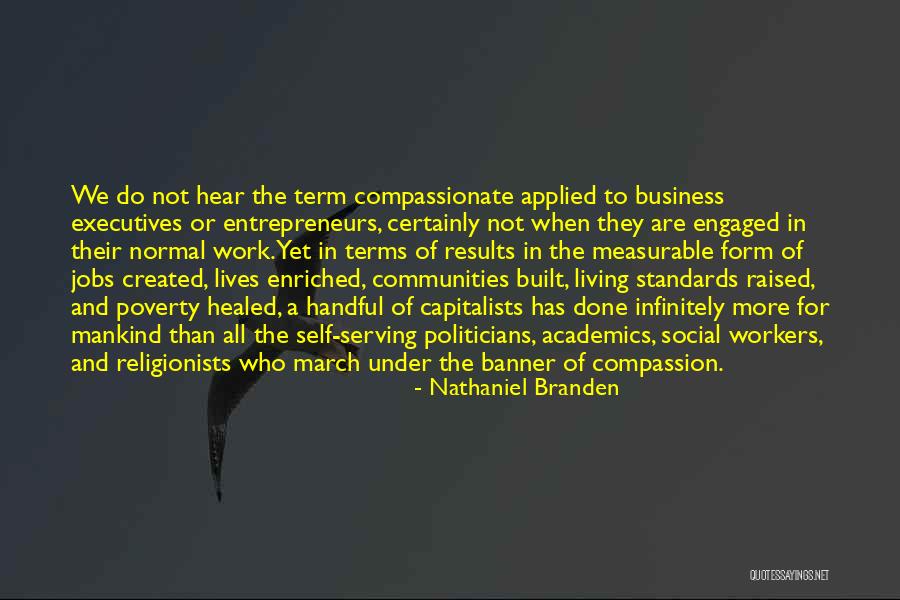 No Donation Is Too Small Quotes By Nathaniel Branden No Donation Is Too Small Quotes By Nathaniel Branden