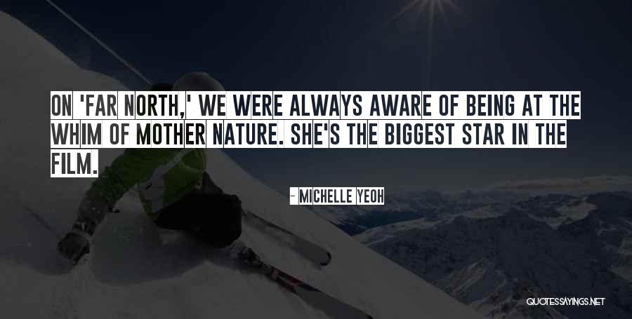 No Donation Signs Quotes By Michelle Yeoh No Donation Signs Quotes By Michelle Yeoh