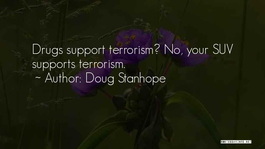 No Drug Quotes By Doug Stanhope