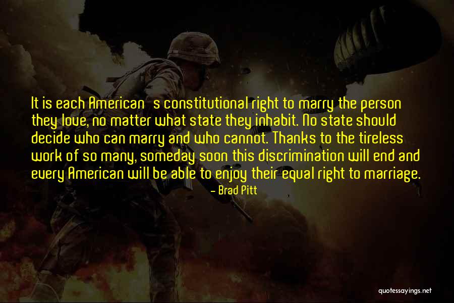 No End Love Quotes By Brad Pitt No End Love Quotes By Brad Pitt