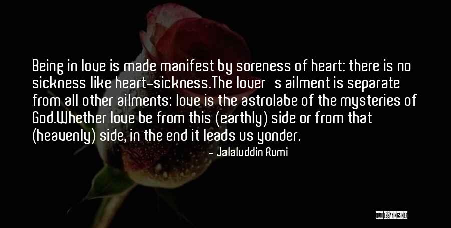 No End Love Quotes By Jalaluddin Rumi No End Love Quotes By Jalaluddin Rumi