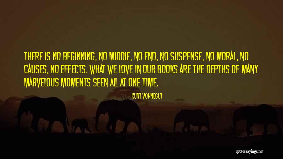 No End Love Quotes By Kurt Vonnegut No End Love Quotes By Kurt Vonnegut