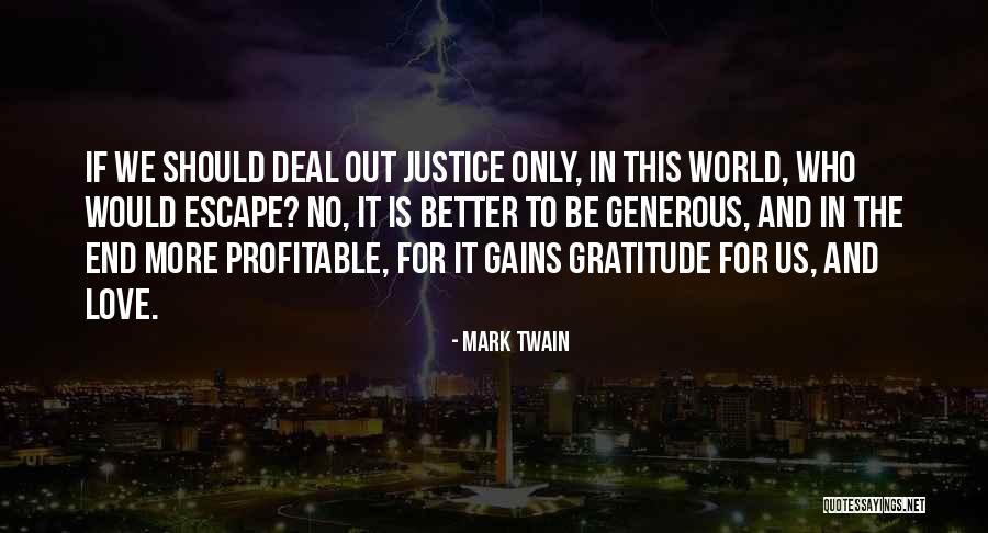 No End Love Quotes By Mark Twain No End Love Quotes By Mark Twain