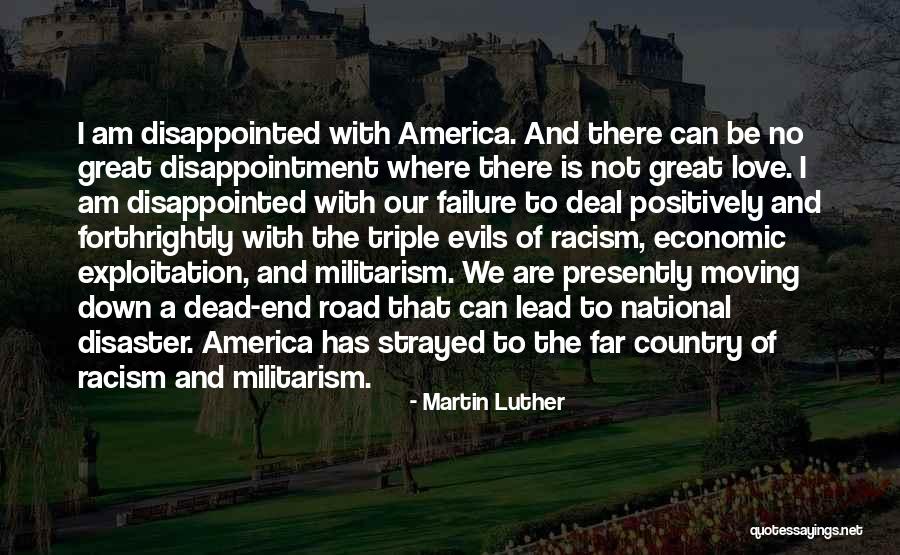 No End Love Quotes By Martin Luther No End Love Quotes By Martin Luther
