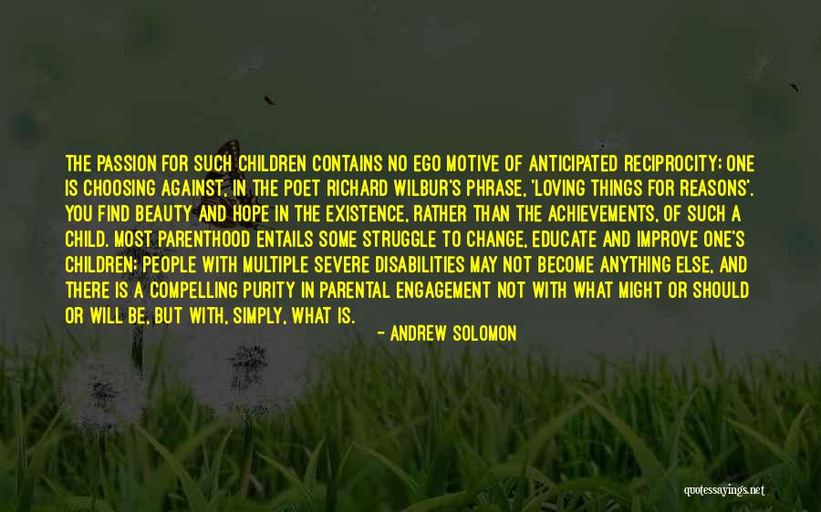 No Engagement Quotes By Andrew Solomon No Engagement Quotes By Andrew Solomon