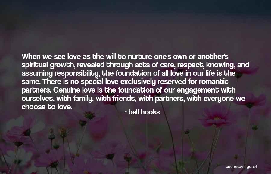 No Engagement Quotes By Bell Hooks No Engagement Quotes By Bell Hooks