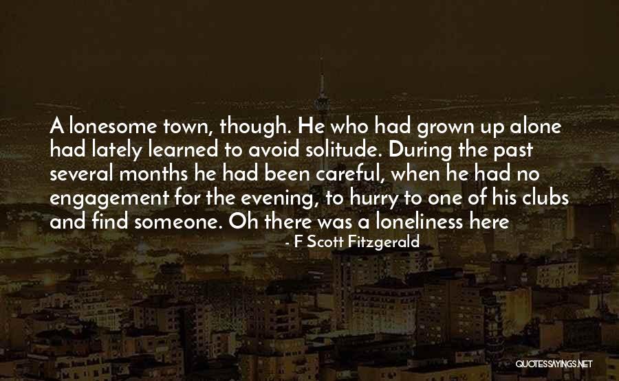 No Engagement Quotes By F Scott Fitzgerald No Engagement Quotes By F Scott Fitzgerald