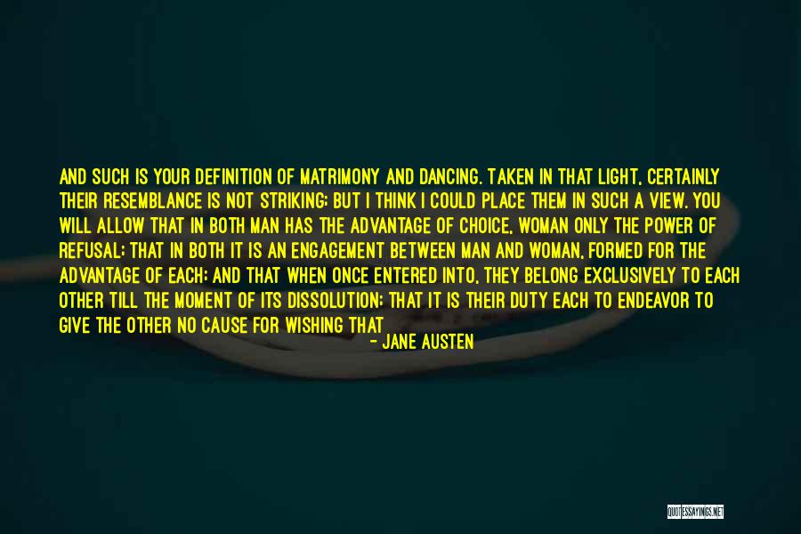 No Engagement Quotes By Jane Austen No Engagement Quotes By Jane Austen